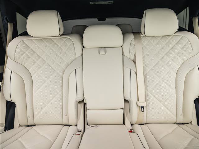 New 2026 Genesis GV80 3.5T Prestige image 32