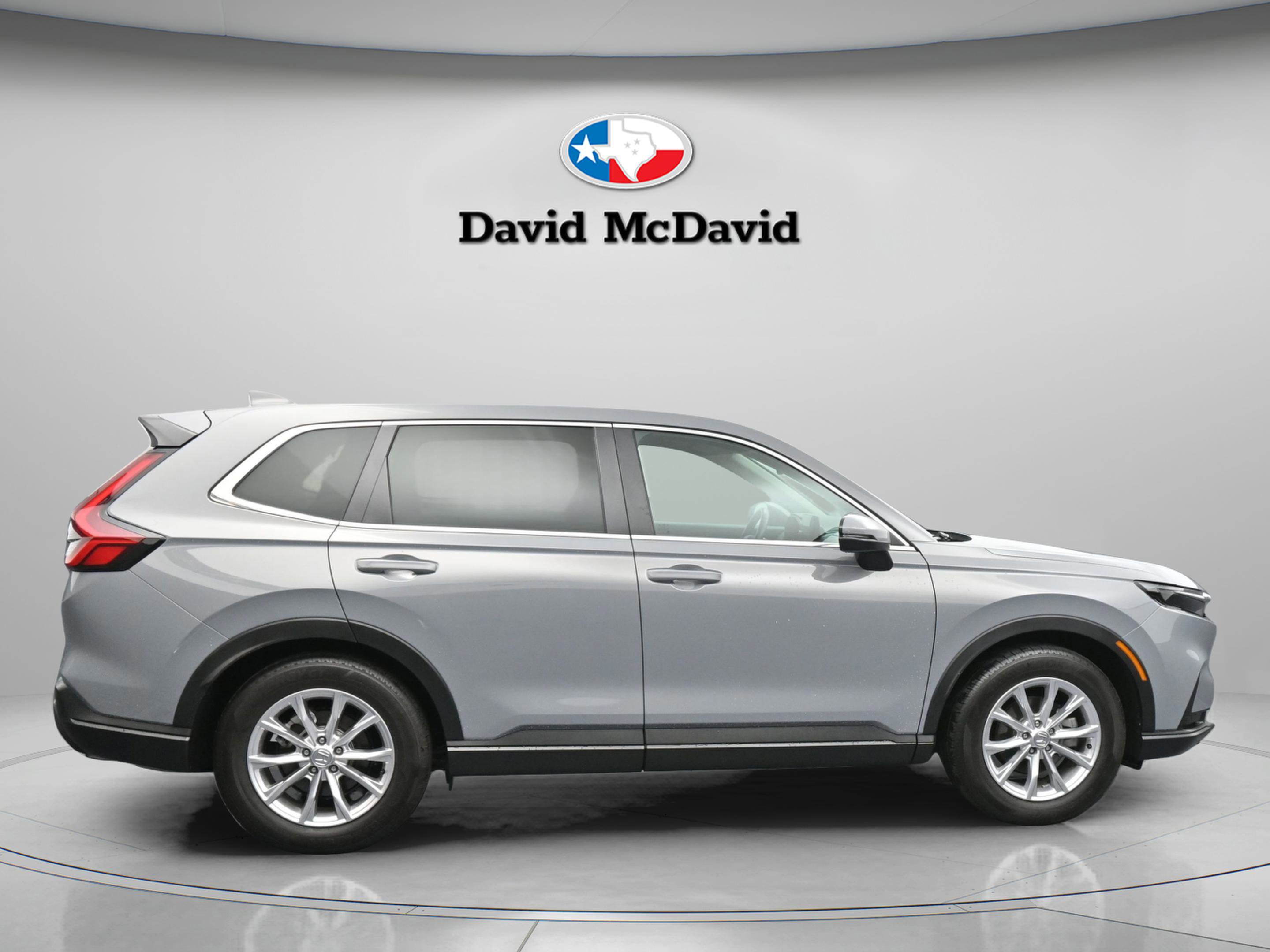 Used 2024 Honda CR-V EX-L image 9