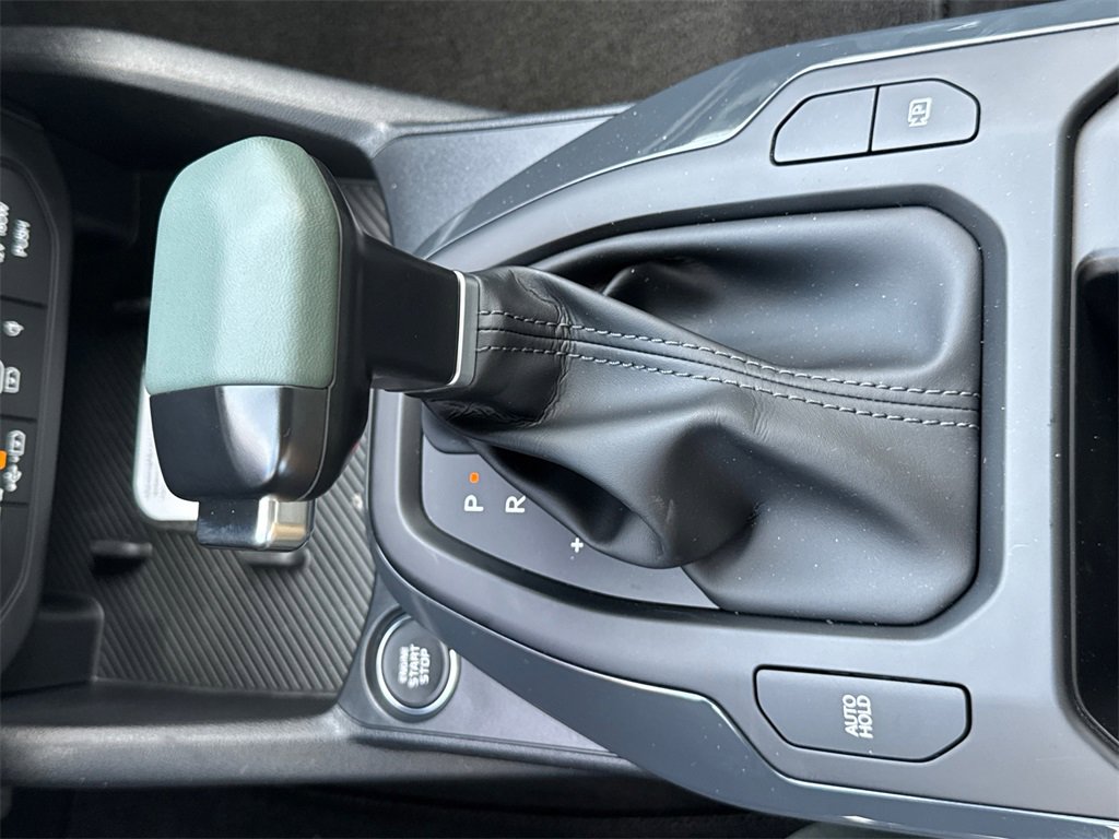 New 2025 Kia K4 EX image 29