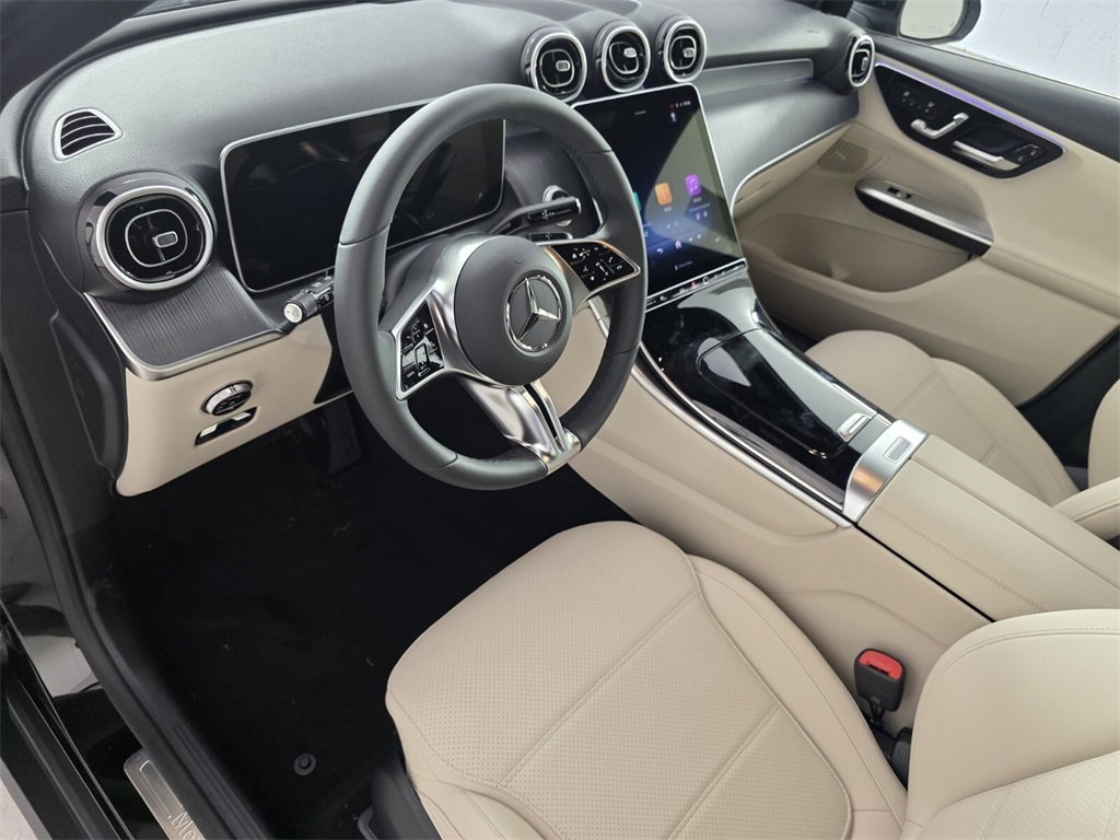 New 2026 Mercedes-Benz GLC 300 image 7