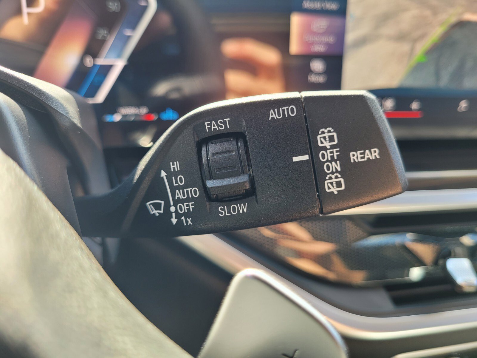 New 2026 BMW X7 xDrive40i image 29