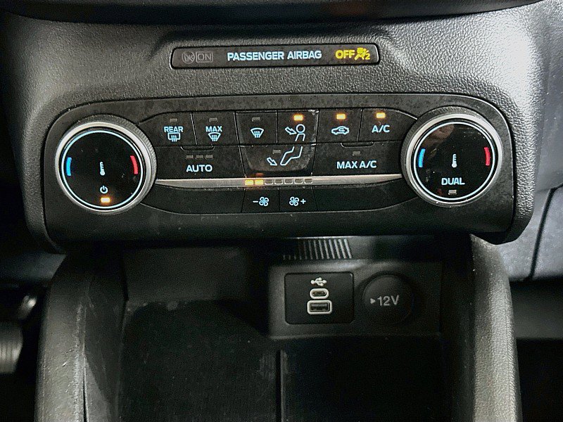Used 2024 Ford Escape Active FWD image 16