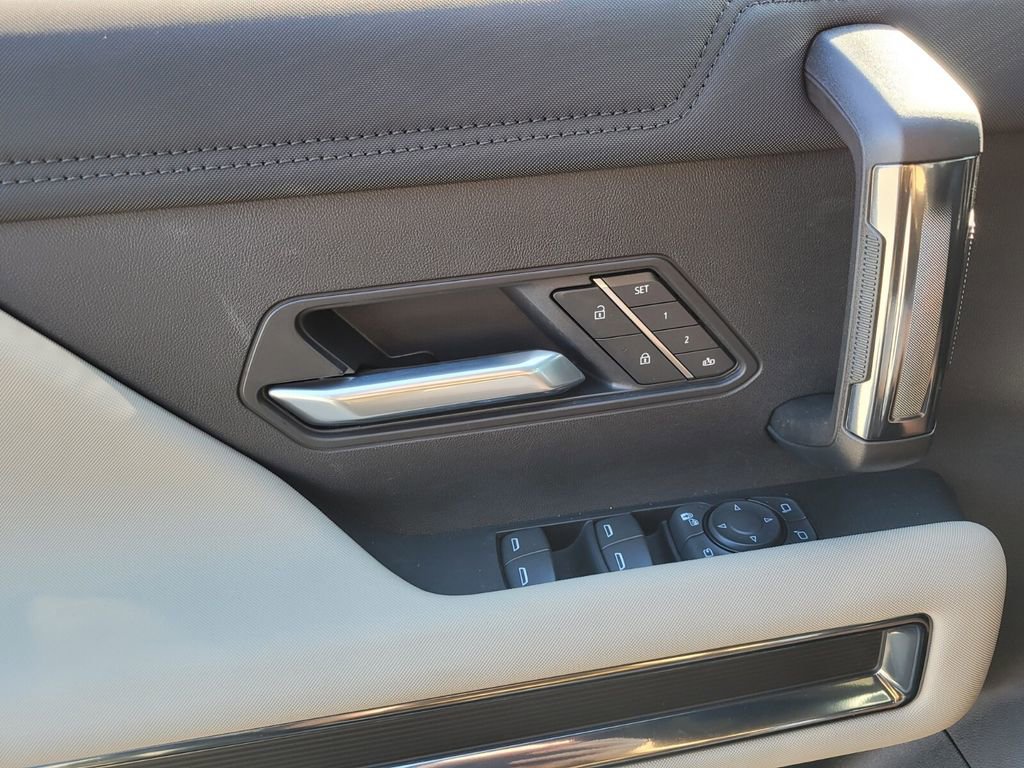 New 2026 GMC Hummer EV 4x4 Crew Cab image 28