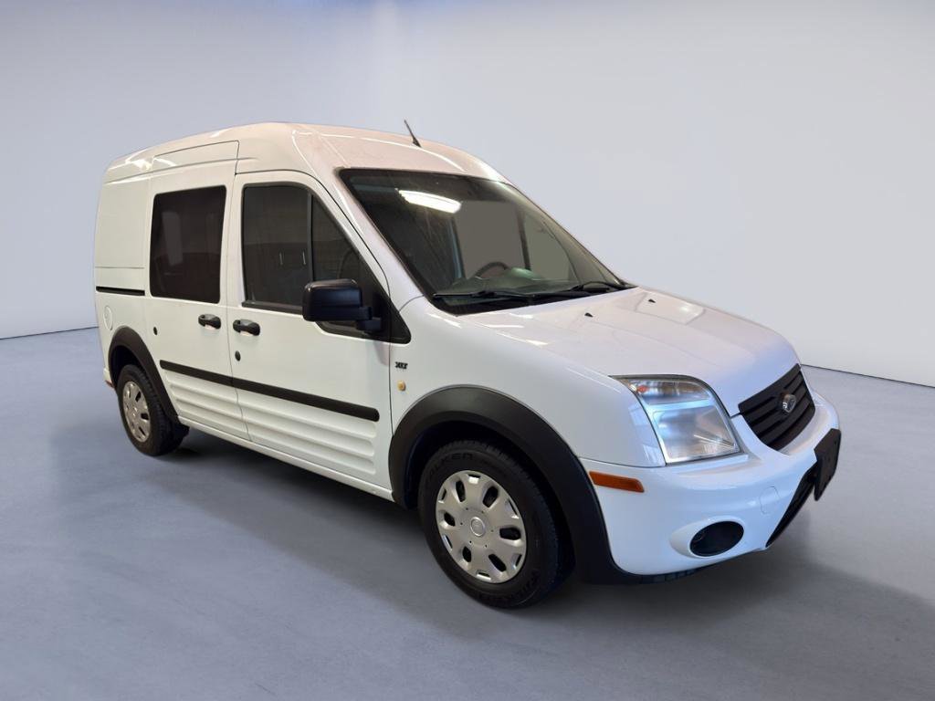 Used 2013 Ford Transit Connect XLT FWD image 1