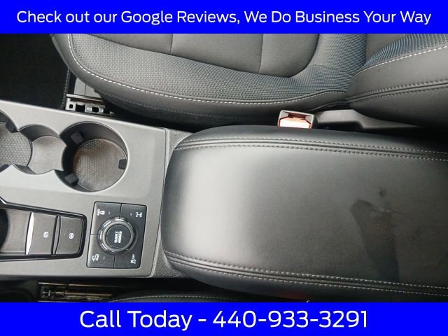 Certified 2024 Ford Bronco Sport Badlands image 38