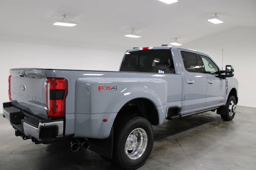 New 2026 Ford F350 Lariat AWD/4WD image 8