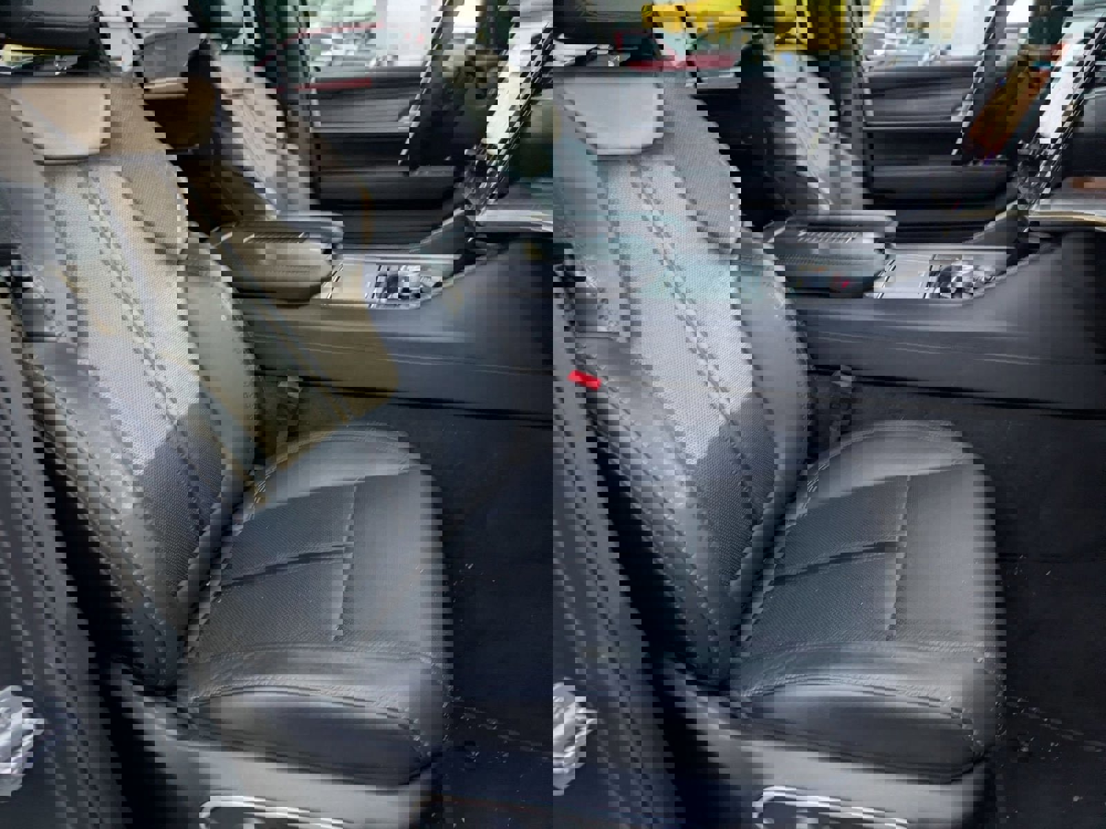 Used 2024 Jeep Wagoneer Series II image 28