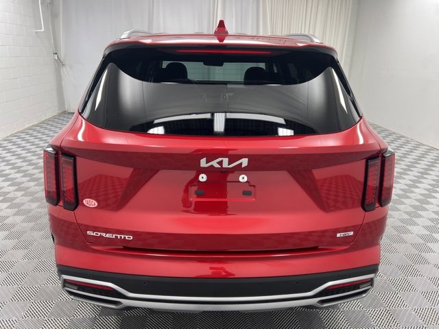 Used 2023 Kia Sorento EX image 7