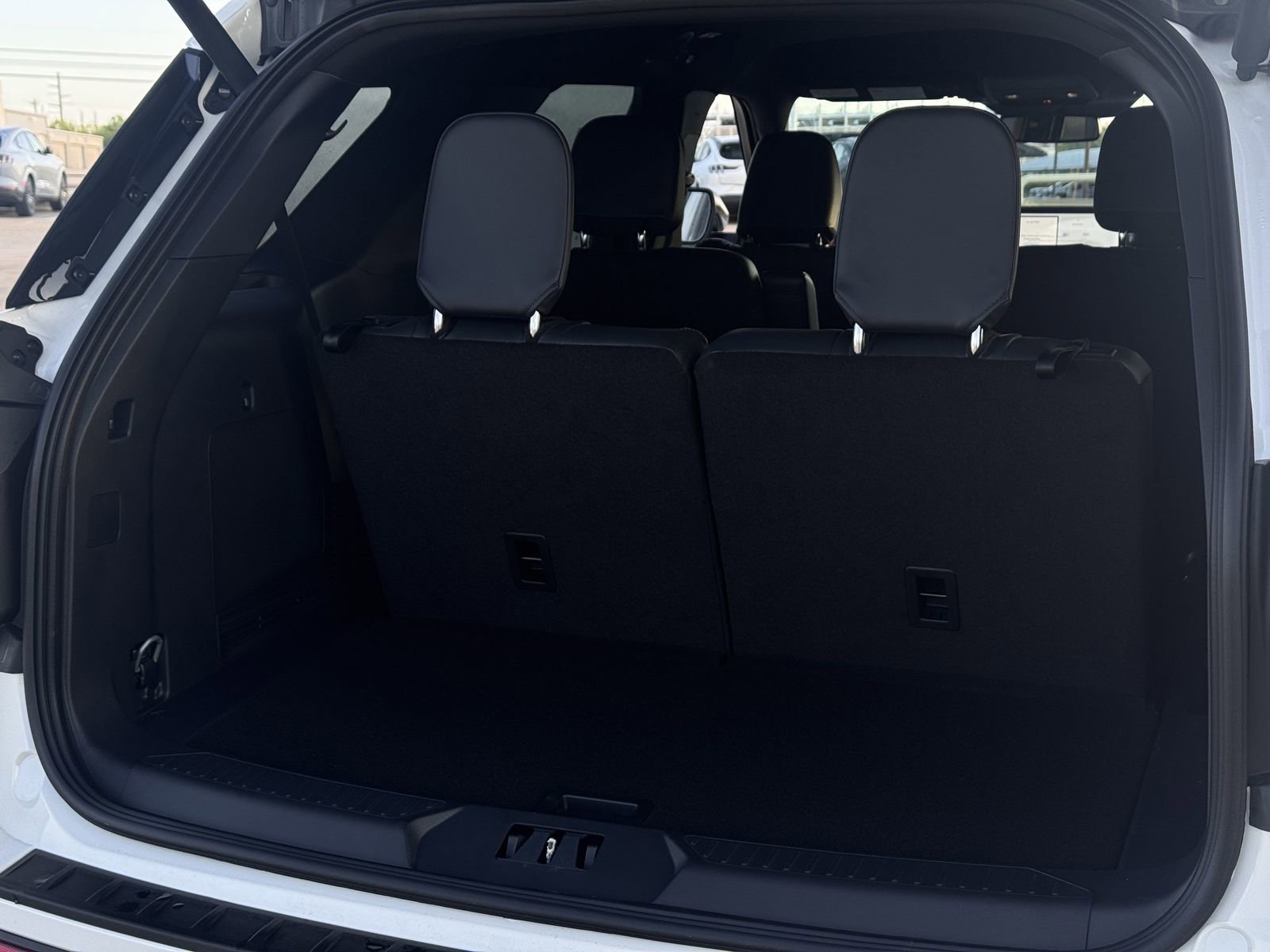 New 2026 Ford Explorer ST image 11