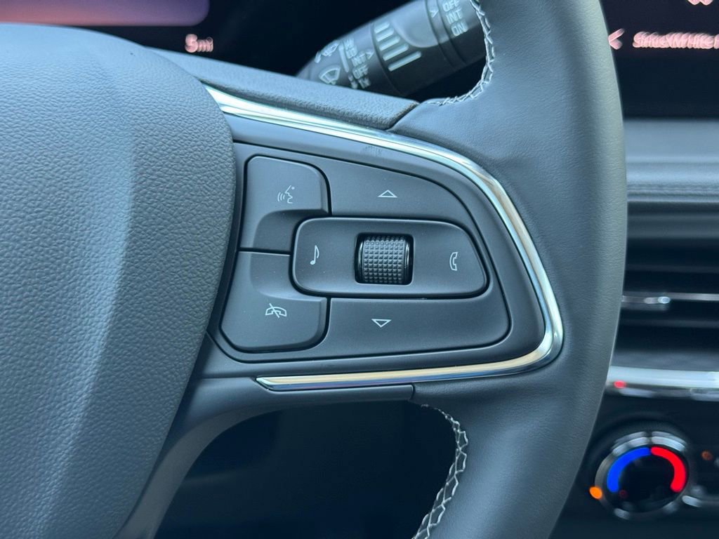 New 2026 Buick Encore GX Preferred w/ Advanced Technology Package image 26