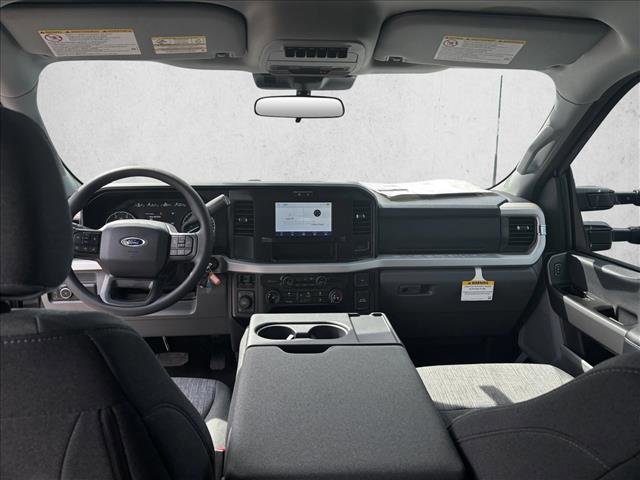 New 2026 Ford F250 XLT w/ FX4 Off-Road Package image 15