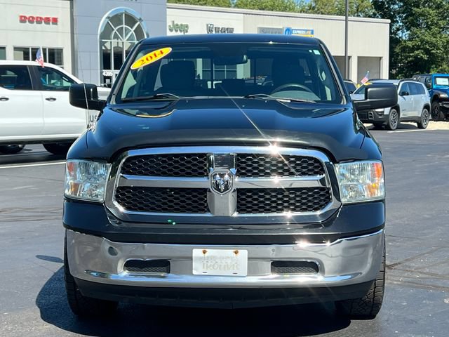 Used 2014 RAM 1500 Classic SLT AWD/4WD image 31