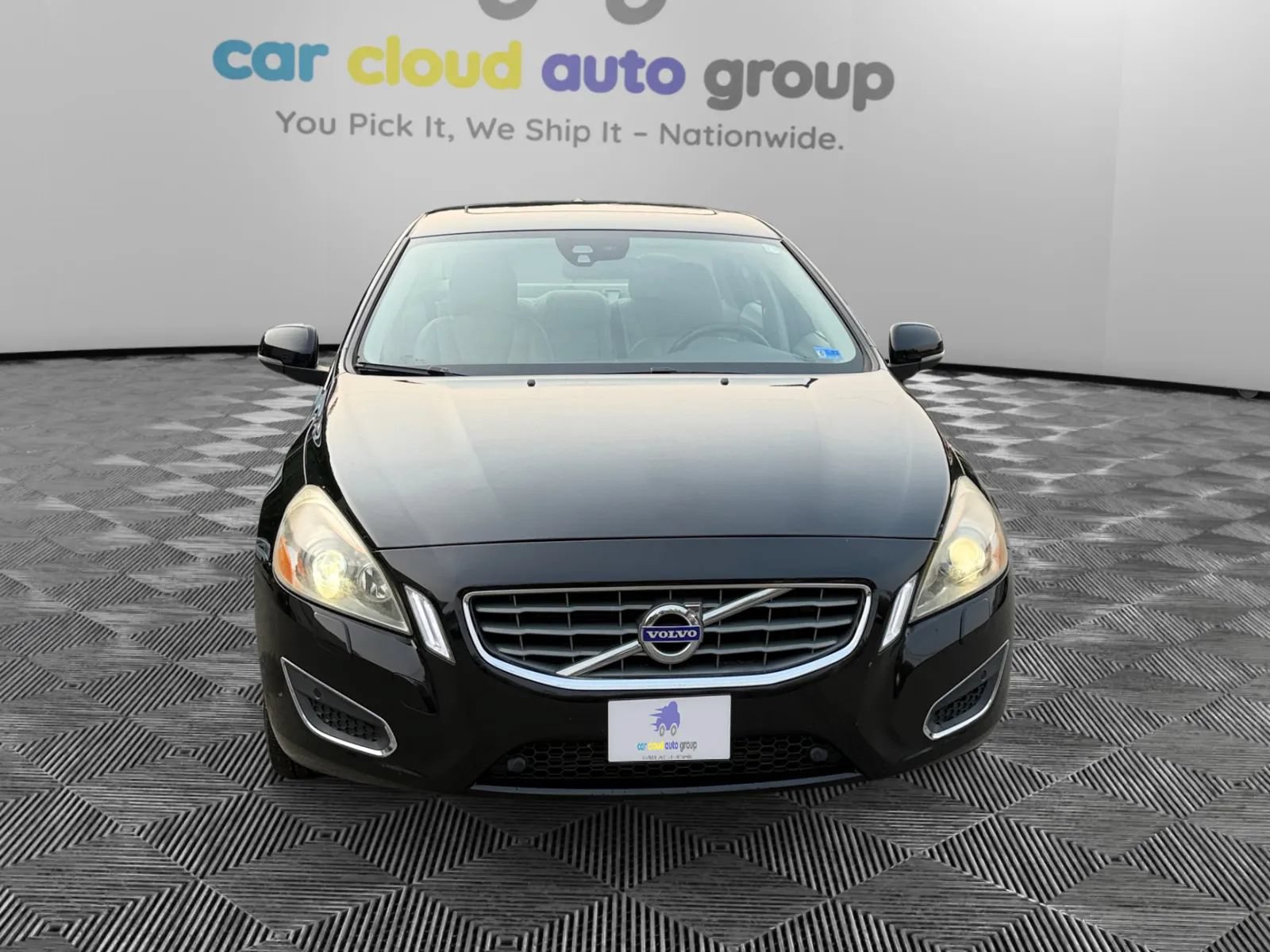 Used 2012 Volvo S60 T6 AWD/4WD image 10