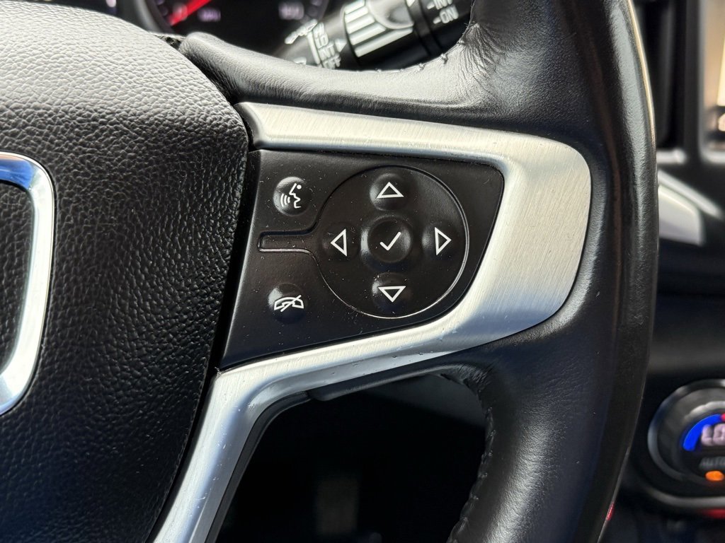Used 2019 GMC Terrain SLE w/ Driver Convenience Package image 29