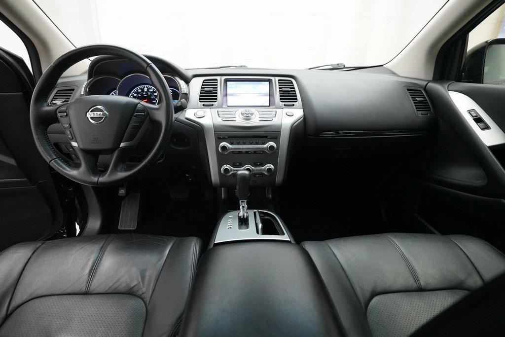 Used 2013 Nissan Murano SL image 5