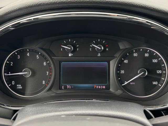 Certified 2021 Buick Encore Preferred image 24