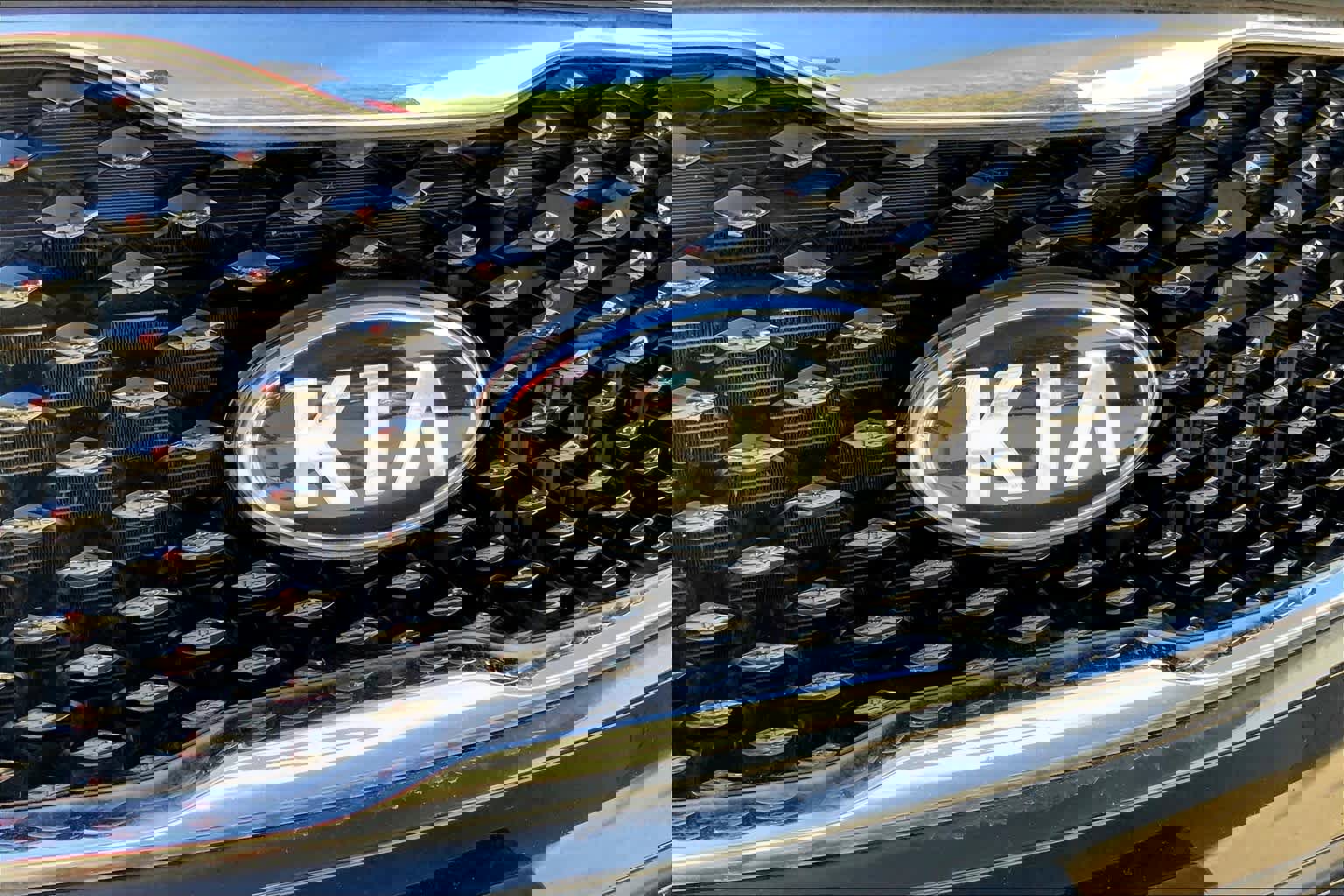 Used 2016 Kia Sorento EX image 29