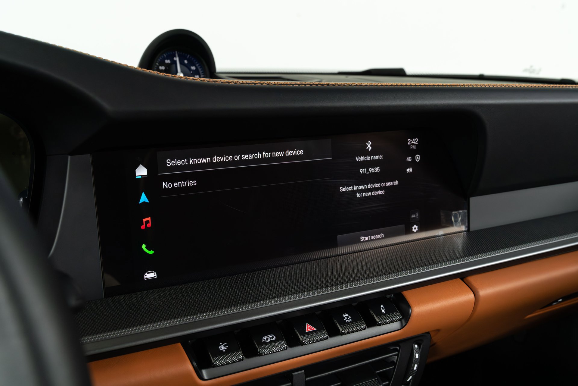 Used 2025 Porsche 911 Carrera S image 46