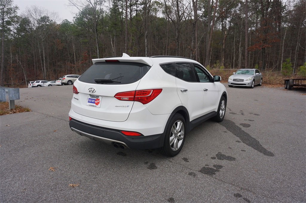 Used 2014 Hyundai Santa Fe Sport 2.0T w/ Technology Package 05 image 21