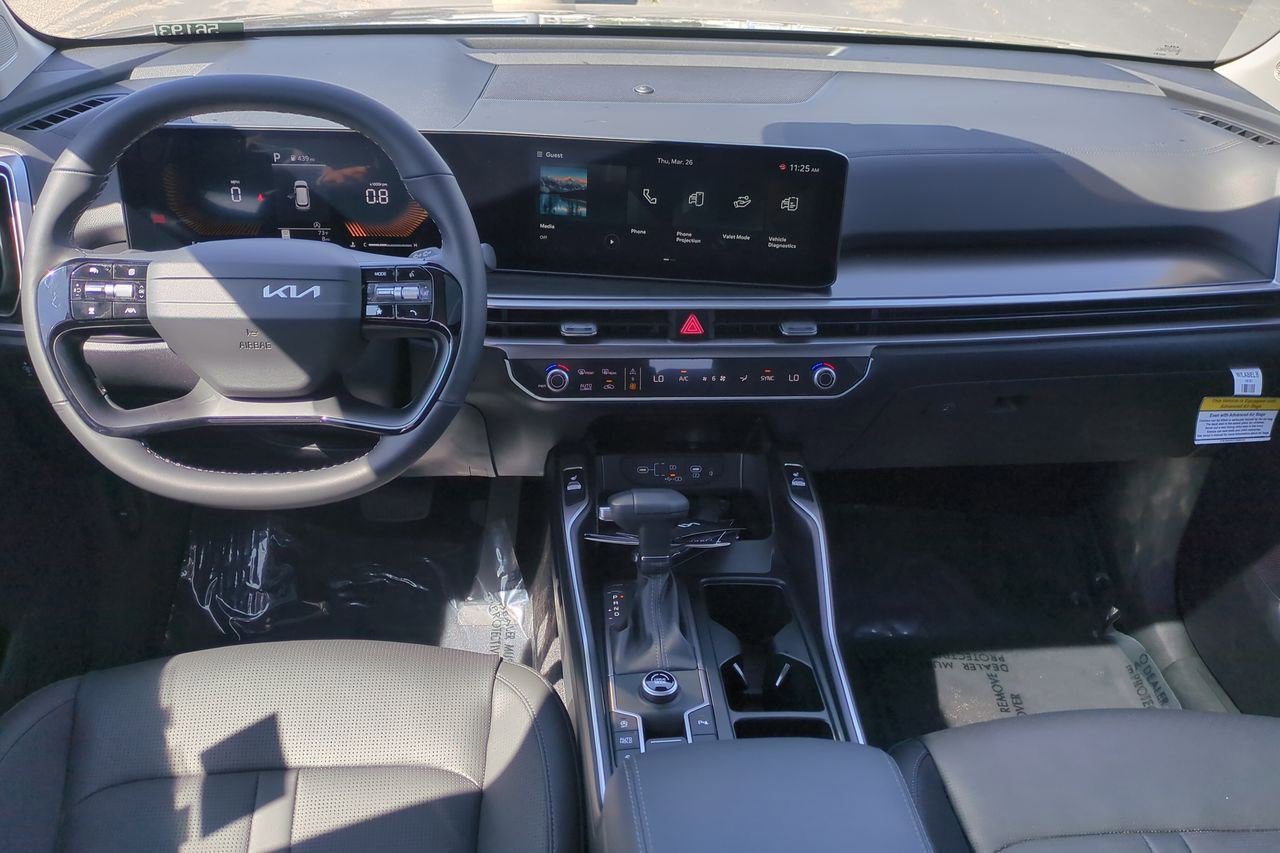 New 2026 Kia Sorento S FWD image 20