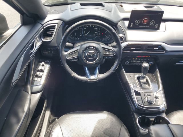 Used 2020 MAZDA CX-9 Grand Touring FWD image 17