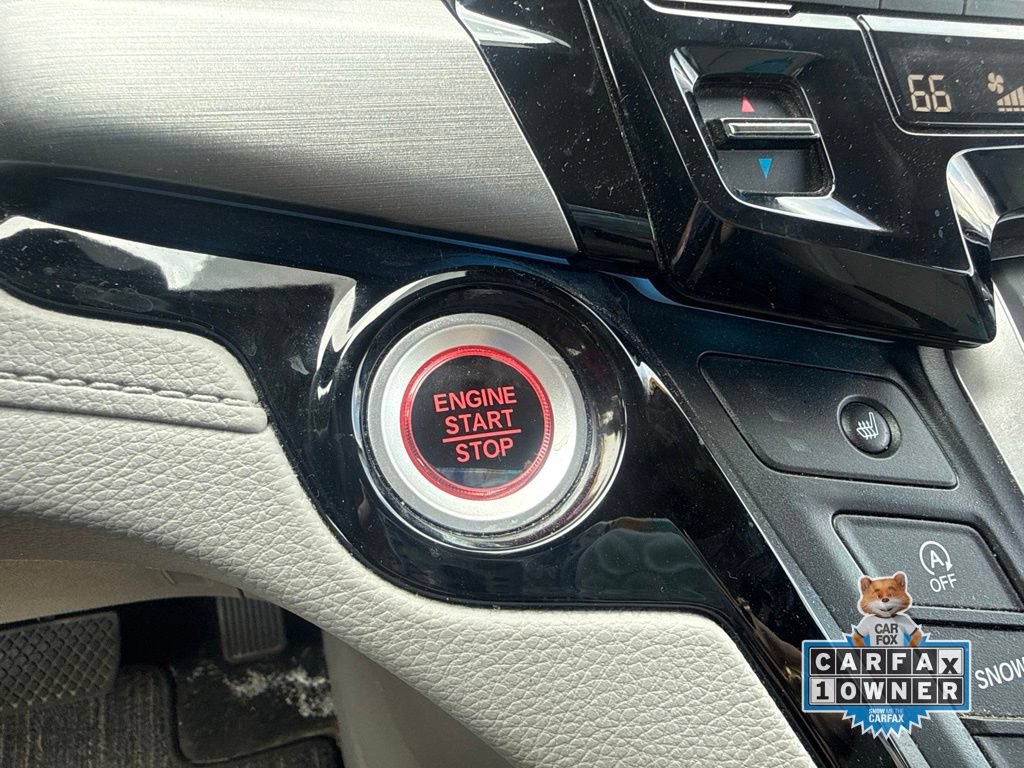 Used 2024 Honda Odyssey Touring image 20