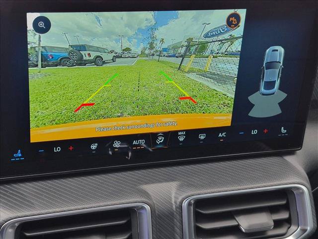 New 2026 Ford Mustang Premium RWD image 12
