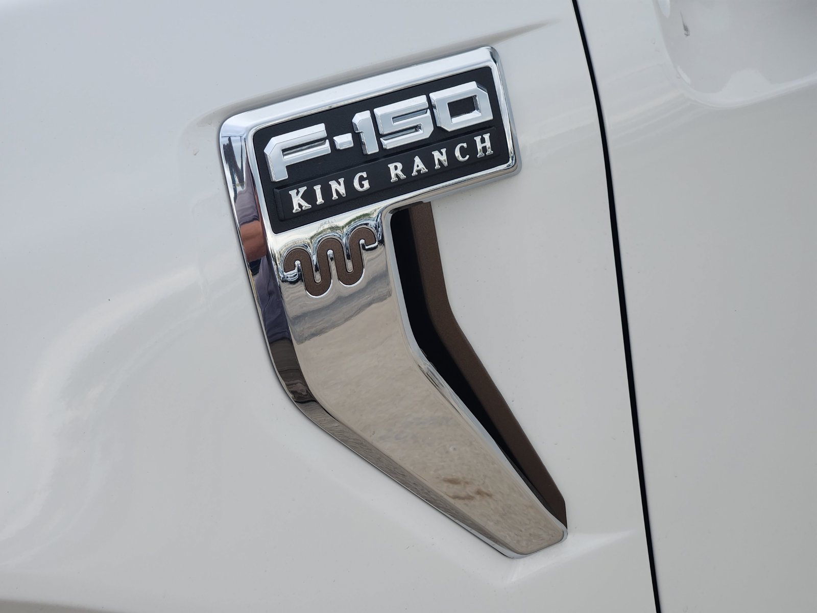 New 2026 Ford F150 King Ranch w/ Equipment Group 601A High AWD/4WD image 12