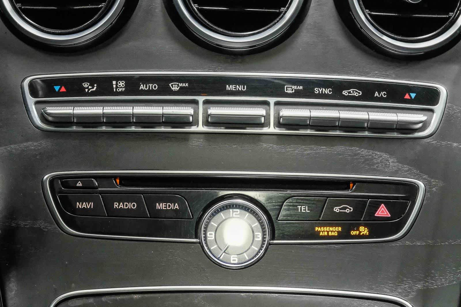 Used 2018 Mercedes-Benz C 300 Sedan image 19