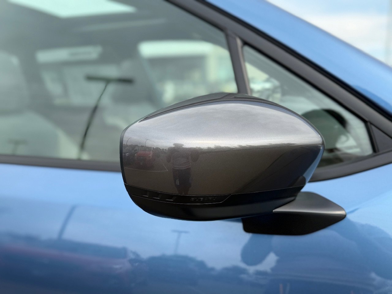 New 2025 Subaru Forester Limited image 50