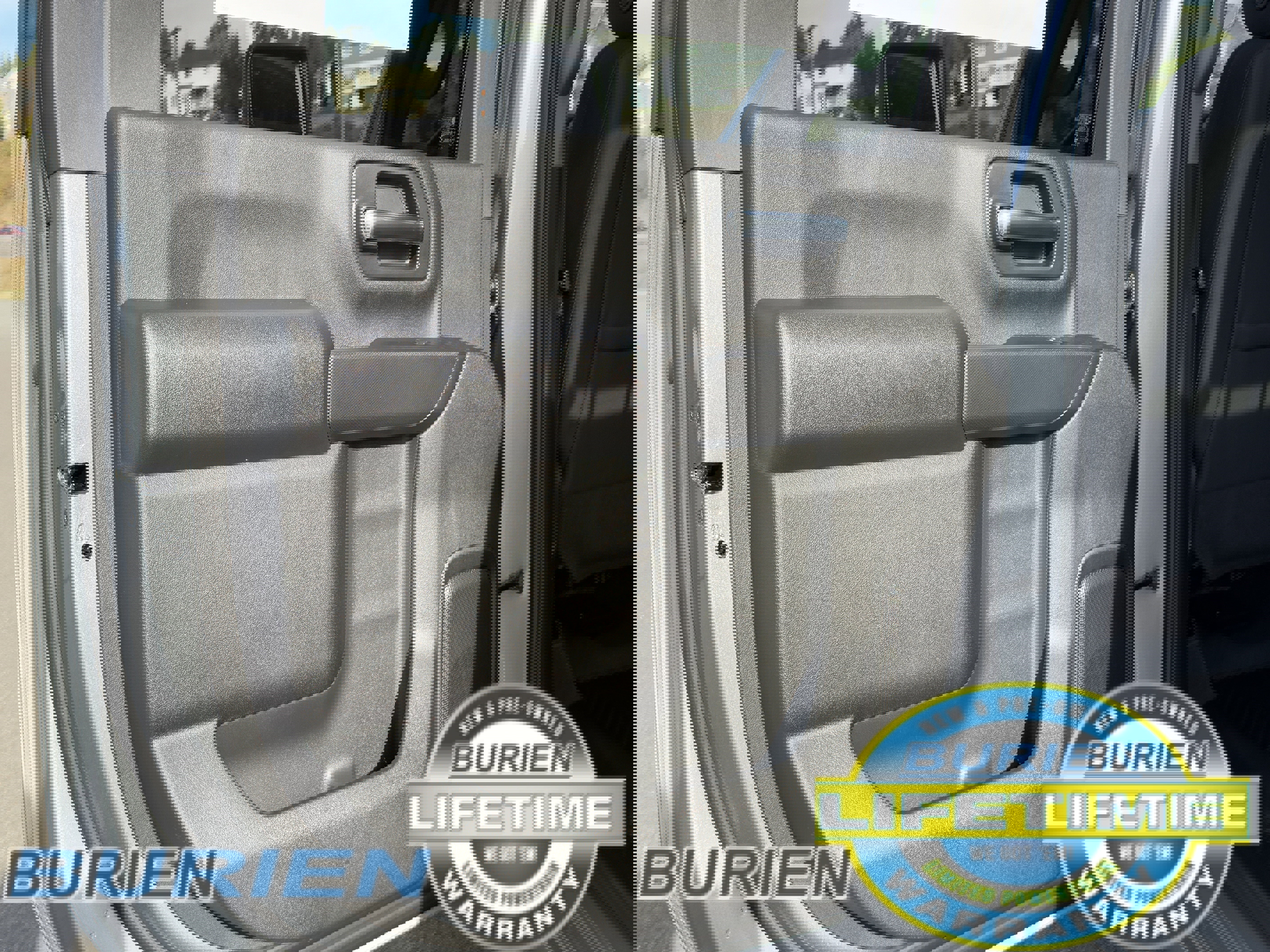 New 2026 Chevrolet Silverado 2500 Custom w/ Custom Value Package image 29