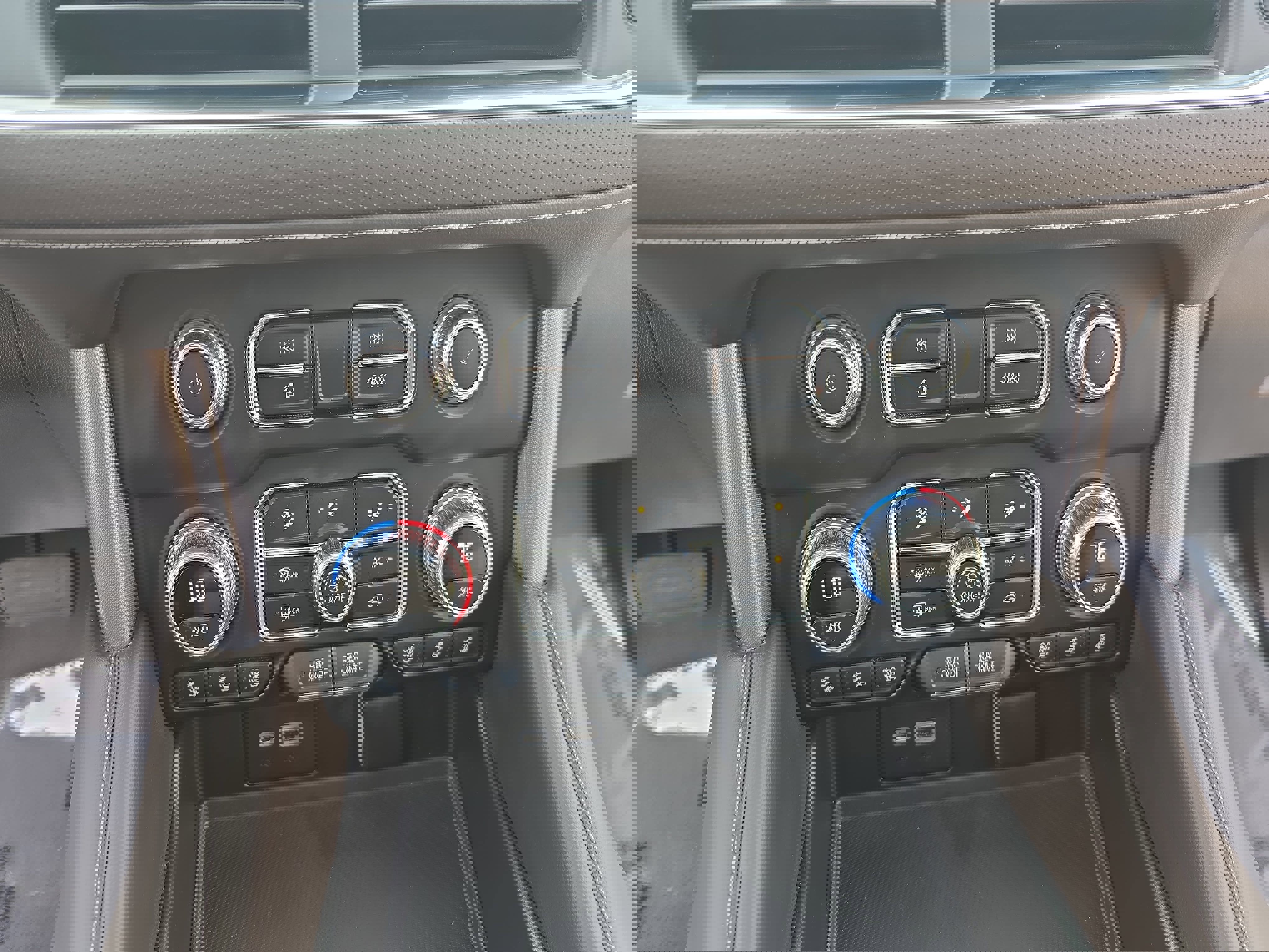 Used 2023 GMC Yukon XL SLT image 26