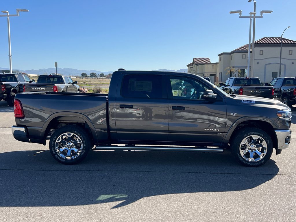 New 2026 RAM 1500 Big Horn/Lone Star image 8