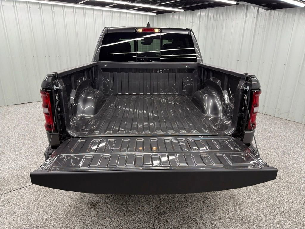 New 2026 RAM 1500 Rebel AWD/4WD image 4