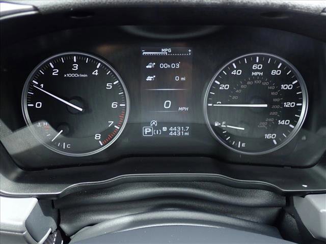 Certified 2024 Subaru Crosstrek 2.0i Premium AWD/4WD image 24