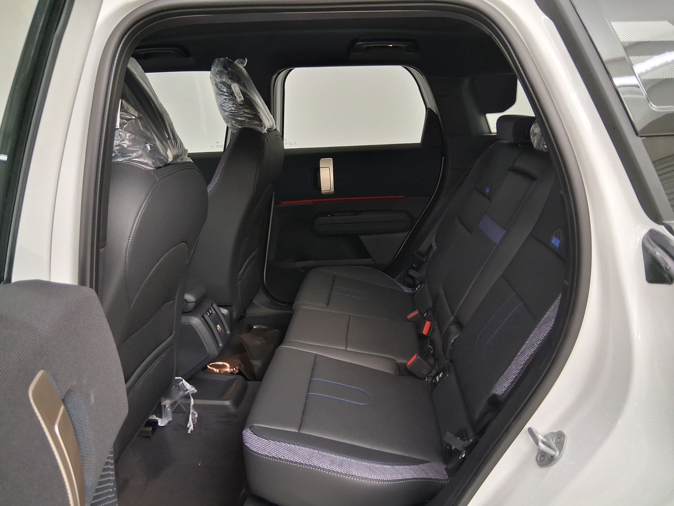 New 2027 MINI Cooper Countryman S AWD/4WD image 53