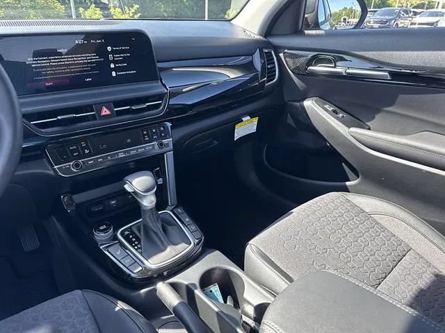 New 2026 Kia Seltos S AWD/4WD image 11