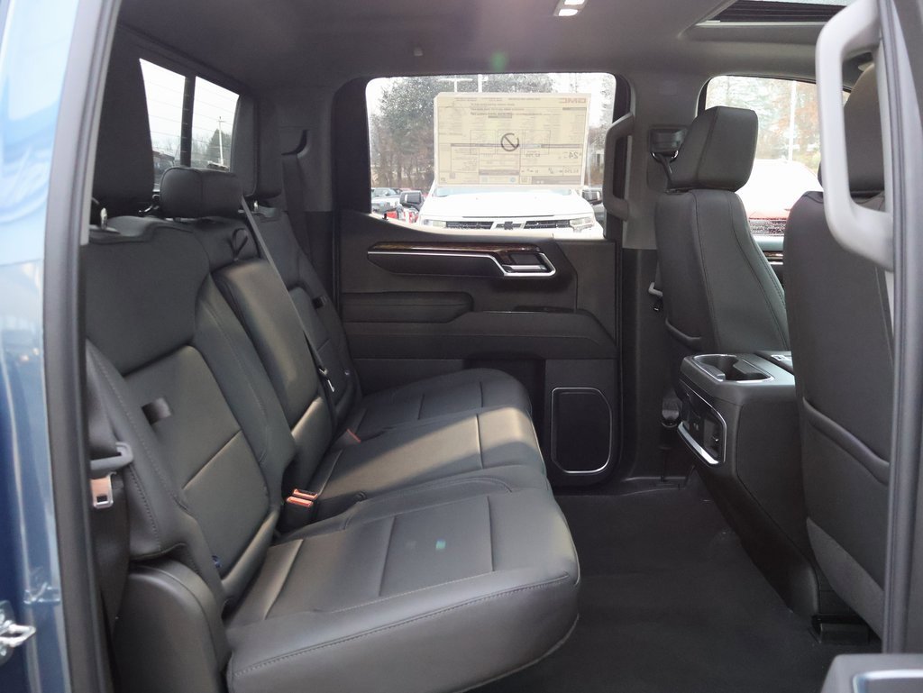 New 2026 GMC Sierra 1500 Elevation w/ Elevation Premium Package image 39