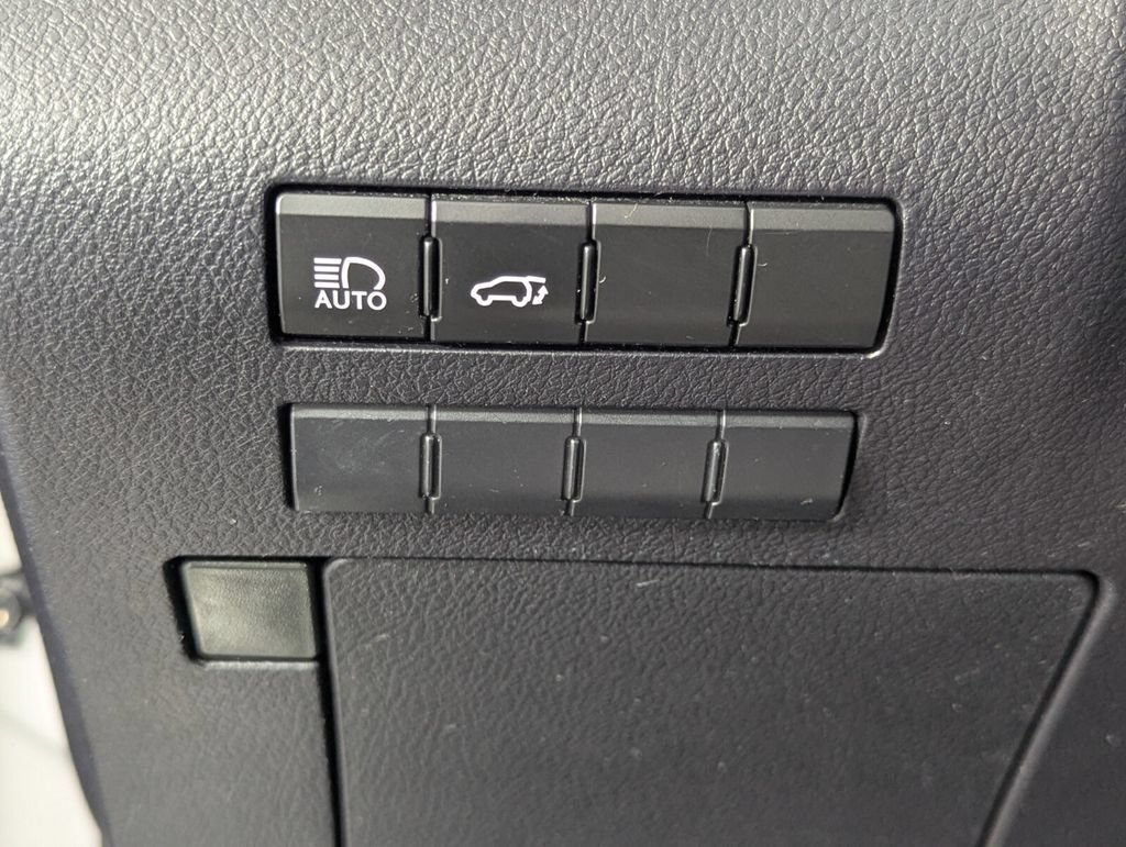 Used 2020 Lexus RX 350 FWD w/ Accessory Package image 14