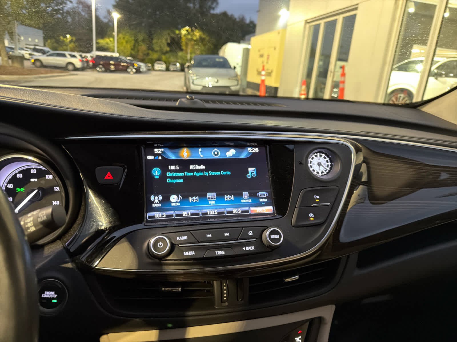 Used 2019 Buick Envision Essence image 65