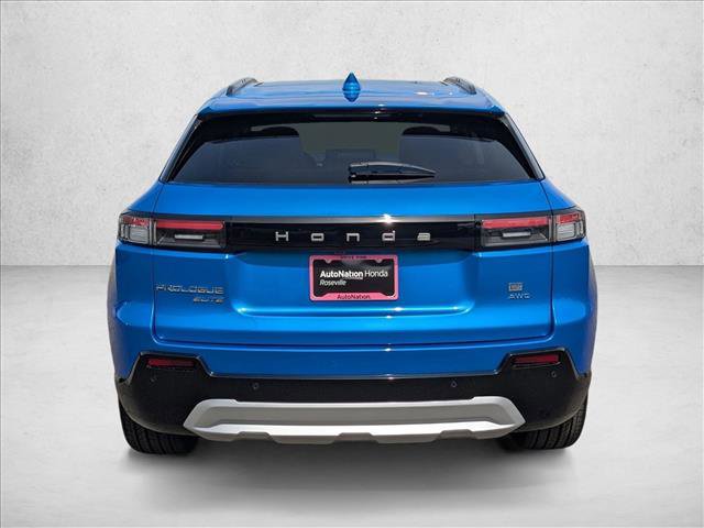 New 2026 Honda Prologue Elite image 7