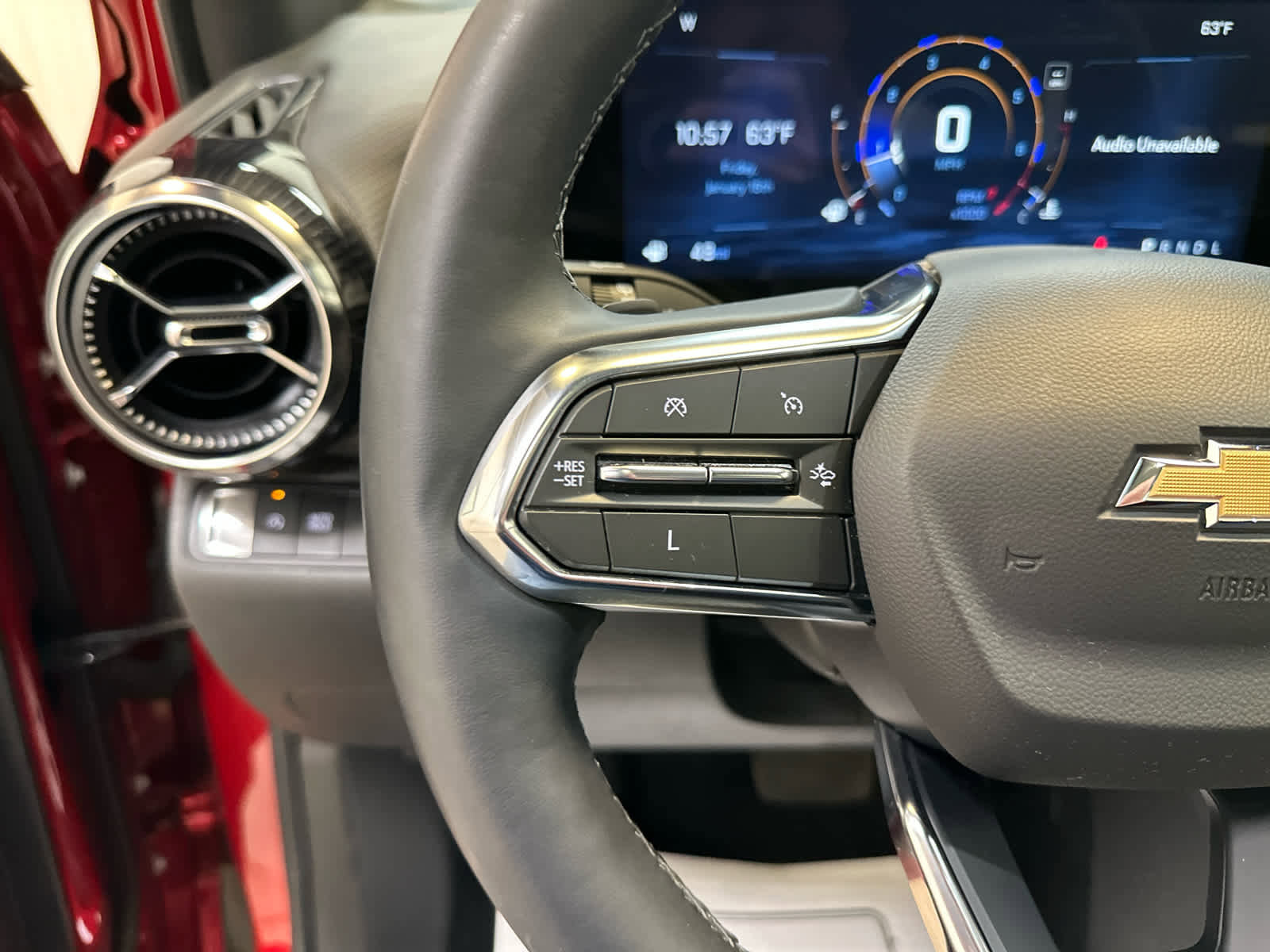 Certified 2025 Chevrolet Equinox LT w/ Convenience Package II image 21