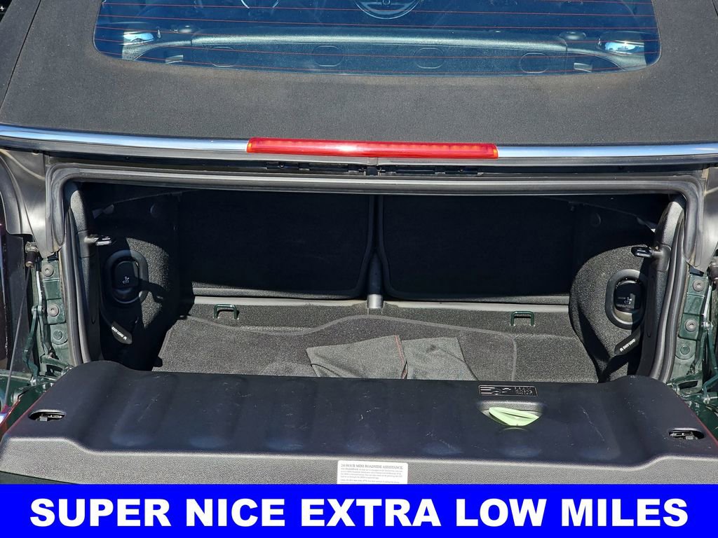 Used 2022 MINI Cooper John Cooper Works w/ Driver Assistance Package image 12