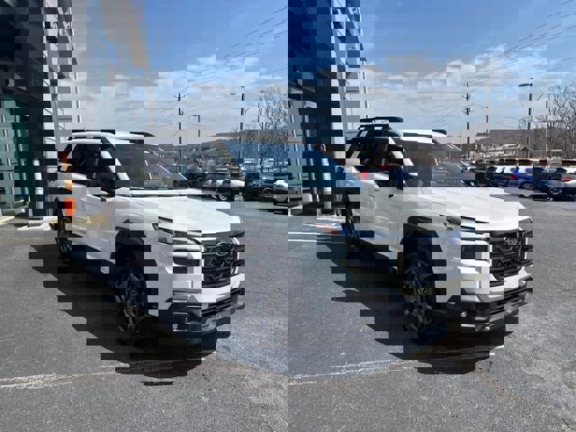 New 2026 Subaru Outback Premium image 58