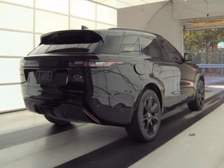 Used 2019 Land Rover Range Rover Velar R-Dynamic SE AWD/4WD image 3