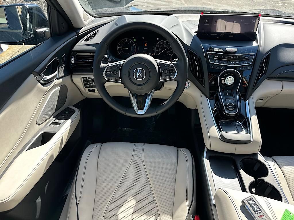 New 2026 Acura RDX SH-AWD w/ Advance Package image 13