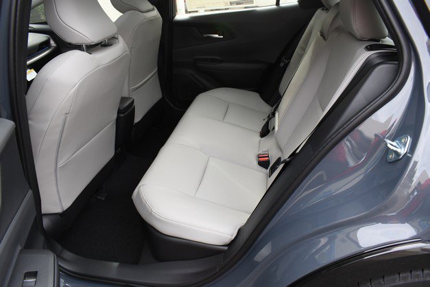 New 2026 Toyota Prius XLE image 13