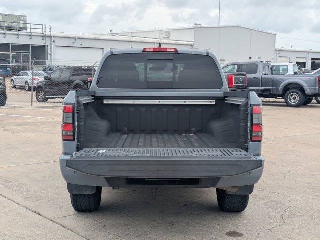 Used 2023 Nissan Frontier PRO-4X w/ Pro Convenience Package AWD/4WD image 6