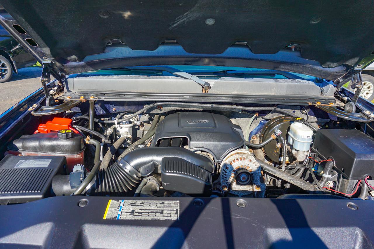 Used 2011 GMC Sierra 1500 SLE w/ SLE Preferred Package image 20