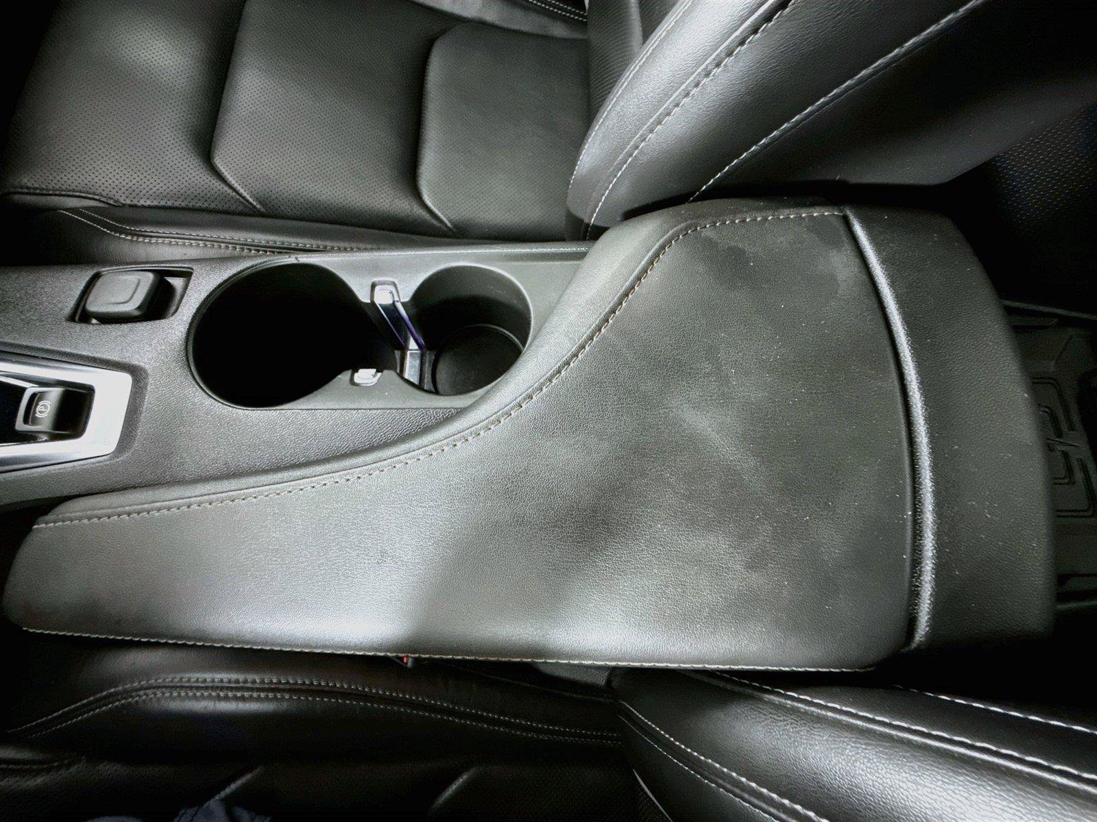 Used 2023 Chevrolet Camaro SS RWD image 15